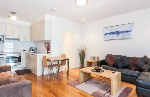 Anglesea Apartment | Anglesea River Apartment 23
