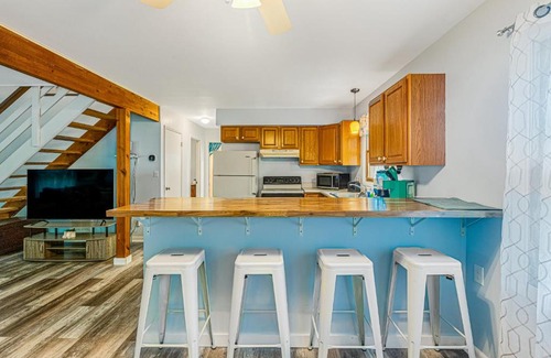 Rehoboth Beach House | Angola By The Bay - 22789 Holly Way West