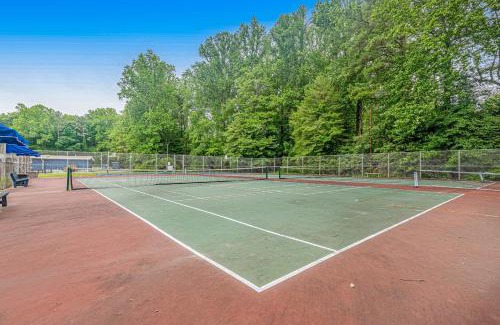 Rehoboth Beach House | Angola By The Bay - 23437 Marina Dr E