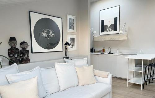Reggio nell'Emilia Apartment | Angolo 19 - A cozy attic in the city center with lift