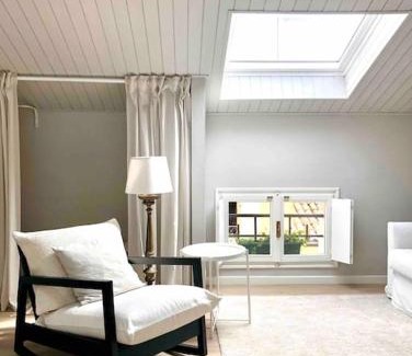 Reggio nell'Emilia Apartment | Angolo 19 - A cozy attic in the city center with lift