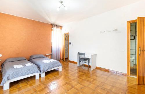 Vibo Valentia Apartment | Angolo d'Epoca con Bagno Privato nel centro Storico