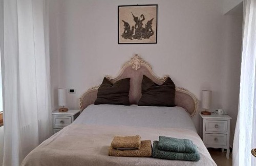 Santa Maria in Stelle Apartment | Angolo di pace a pochi passi dal centro e dal mare