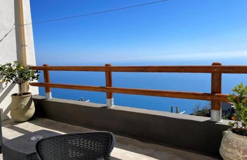 San Michele Apartment | Angolo Di Paradiso