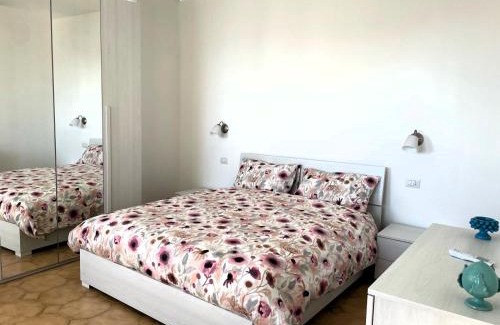 San Michele Apartment | Angolo Di Paradiso