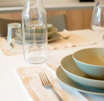 Mirano Apartment | Angolo di paradiso