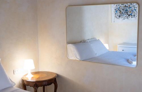 Pietrasanta Apartment | Angolo sui tetti a Pietrasanta