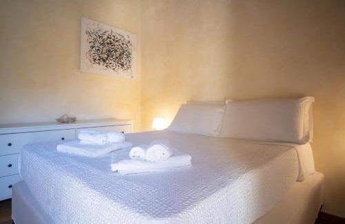 Pietrasanta Apartment | Angolo sui tetti a Pietrasanta
