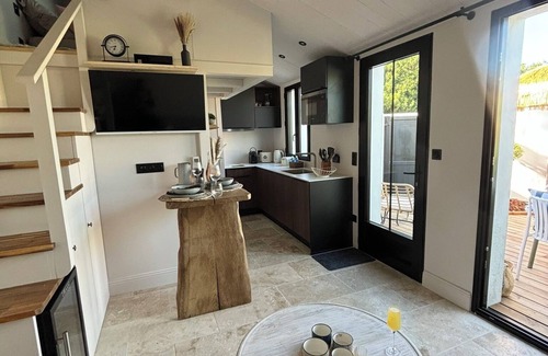 Angoulins House | Angoulins - Charming cottage with jacuzzi