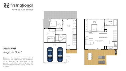 Angourie House | Angourie Blue 8