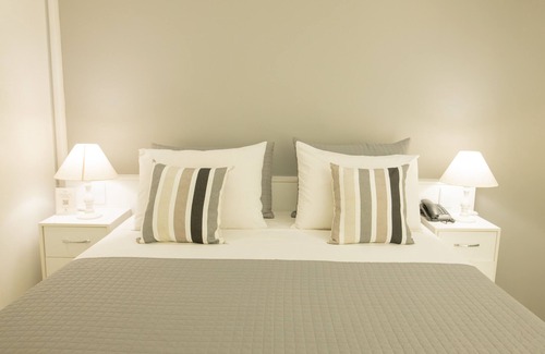 Parque das Palmeiras Hotel | Angra Beach Hotel