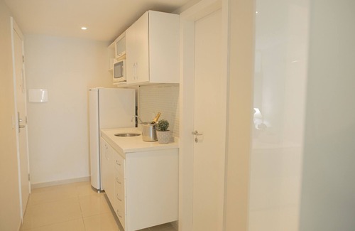 Parque das Palmeiras Hotel | Angra Beach Hotel