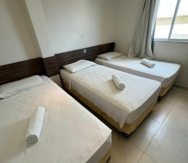 Centro Hotel | Angra Praia Hotel