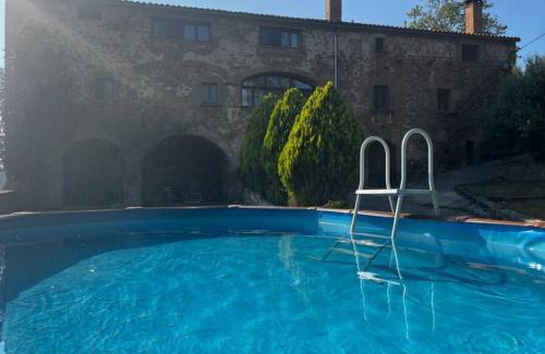 Lladurs House | Angrill