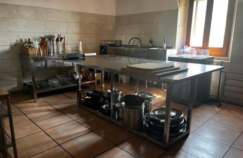 Lladurs House | Angrill