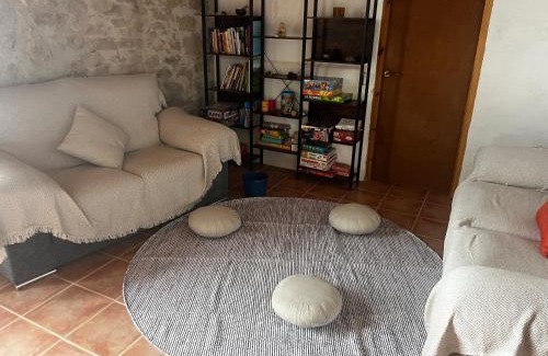 Lladurs House | Angrill