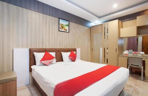 Gubeng House | Angs residence