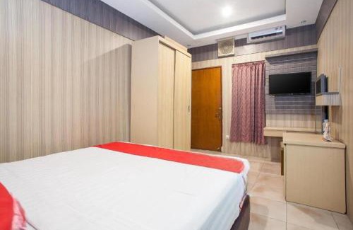 Gubeng House | Angs residence