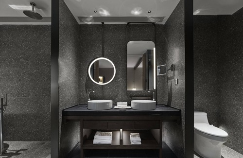 Wenjiang Hotel | Angsana Chengdu Wenjiang