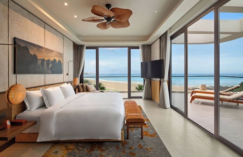 Van Don Hotel | Angsana Quan Lan, Ha Long Bay