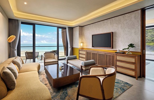 Van Don Hotel | Angsana Quan Lan, Ha Long Bay