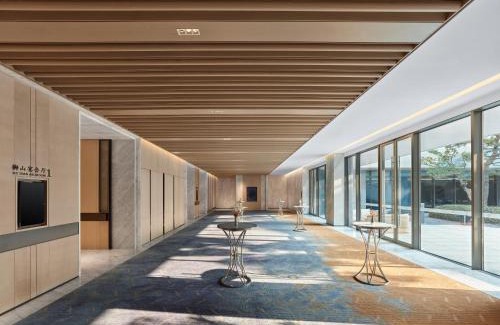Gao Xin District Hotel | Angsana Suzhou Shishan