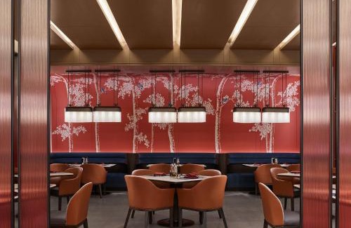 Gao Xin District Hotel | Angsana Suzhou Shishan