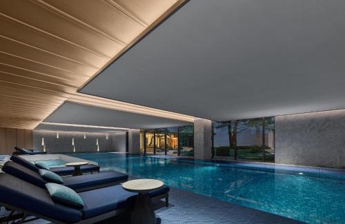 Gao Xin District Hotel | Angsana Suzhou Shishan
