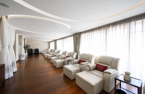 Lintong District Hotel | Angsana Xi'an Lintong