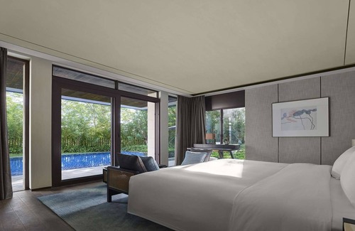Hengqin Hotel | Angsana Zhuhai Hengqin
