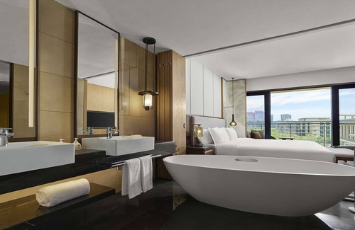 Hengqin Hotel | Angsana Zhuhai Hengqin