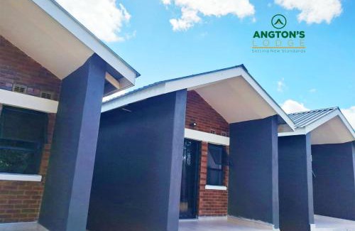 Masvingo Cabin | Angton's Lodge