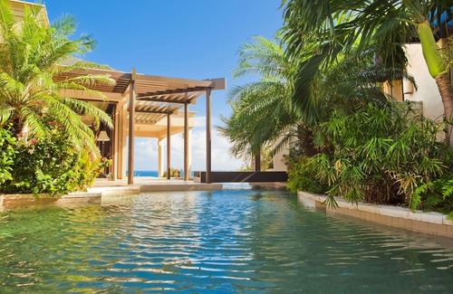 Sandy Hill Villa | Anguilla's Bird of Paradise