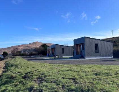 Sleat Apartment | Angusfield Cabins