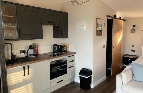 Sleat Apartment | Angusfield Cabins