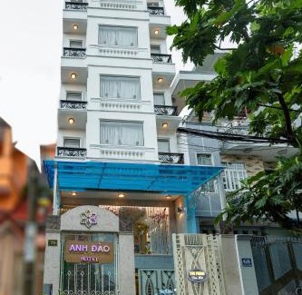Korean Industrial Zone Hotel | Anh Dao Hotel
