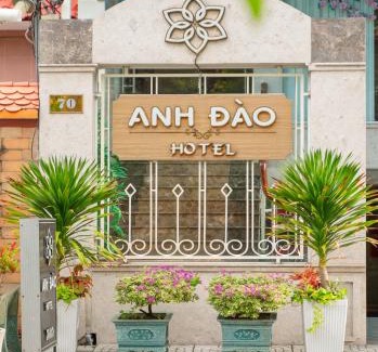 Korean Industrial Zone Hotel | Anh Dao Hotel