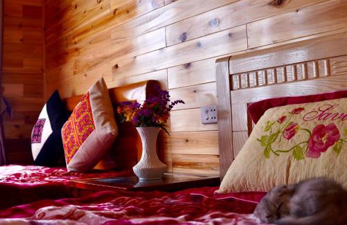 Sa Pa House | Anh Séo Homestay