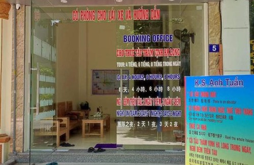 Bai Chay Hotel | Anh Tuấn Hotel