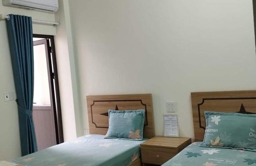 Bai Chay Hotel | Anh Tuấn Hotel