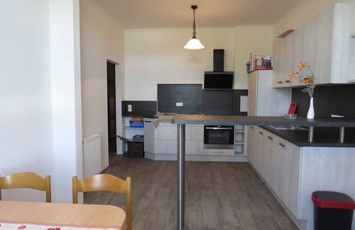 Dessau-Rosslau Apartment | Anhalt Arena apartment - Anhalt Arena apartment