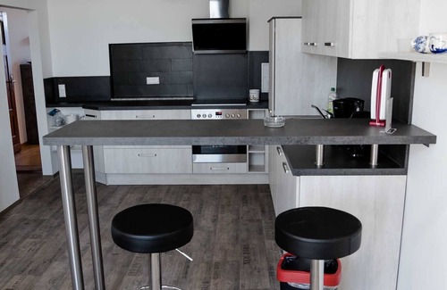 Dessau-Rosslau Apartment | Anhalt Arena apartment - Anhalt Arena apartment