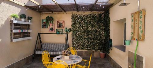 Argamasilla de Alba House | AniCa I, en el corazón de la Mancha