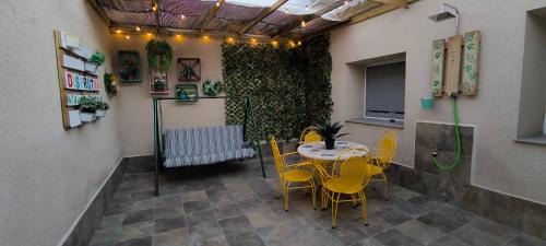 Argamasilla de Alba House | AniCa I, en el corazón de la Mancha