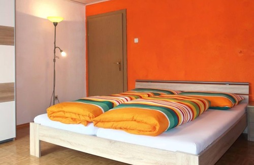 Imst Apartment | Anich by Interhome