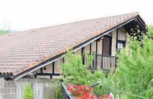 Zalain Cottage | Anikuenea, Apartment Goienta for 4 people