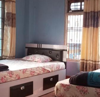 Kathmandu Valley House | Anil Guest house and khajaghar