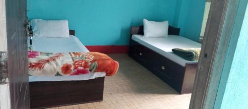 Kathmandu Valley House | Anil Guest house and khajaghar
