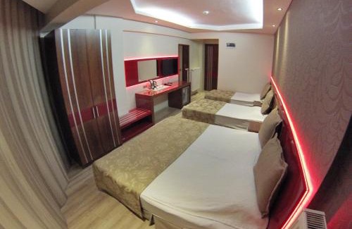 Bergama Hotel | Anil Hotel