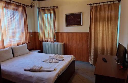 Anilio House | Anilio Rooms